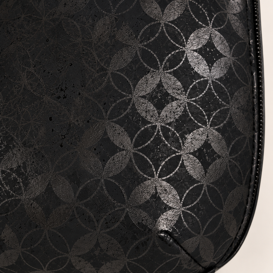 Nightfall Cork Crossbody