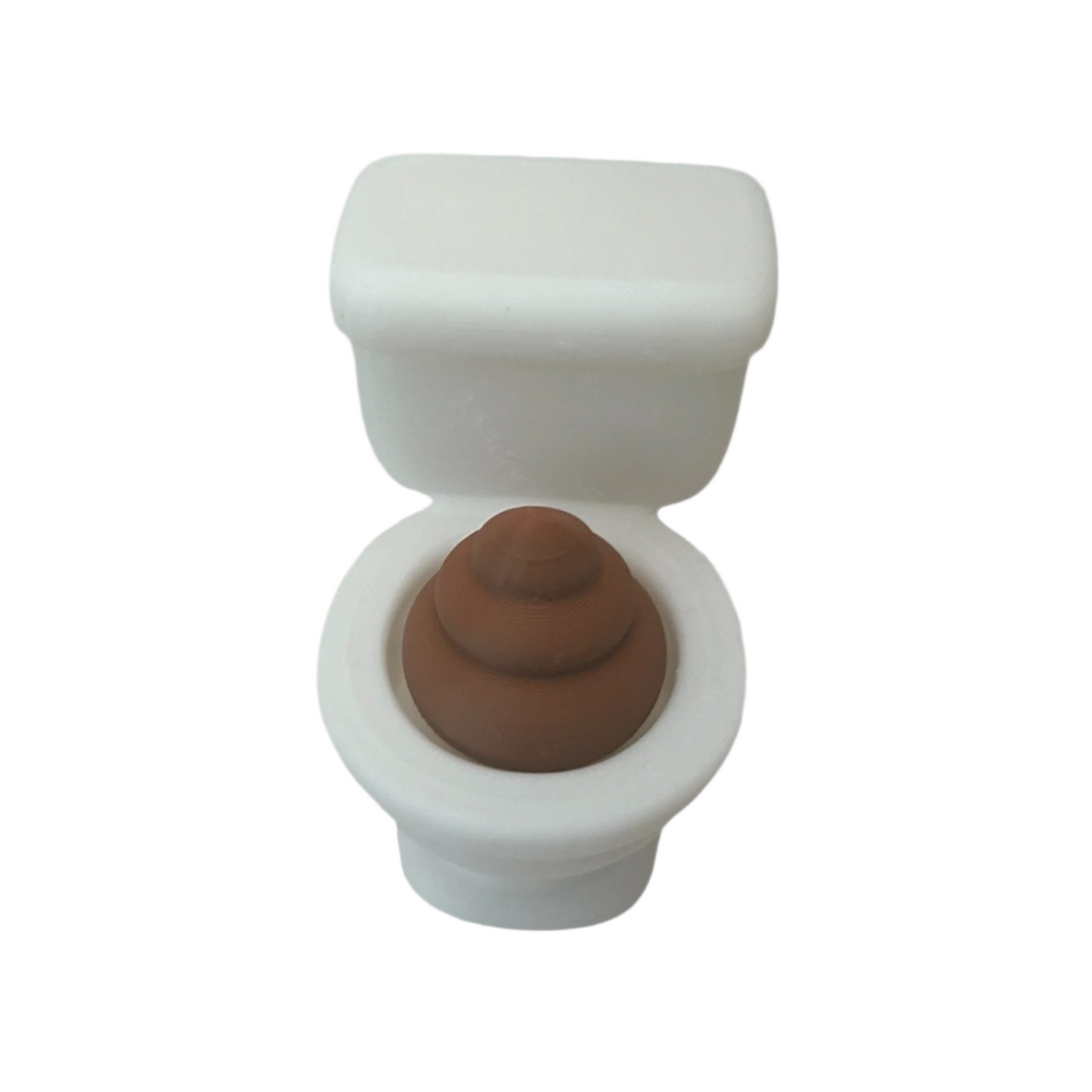 Poop Fidget