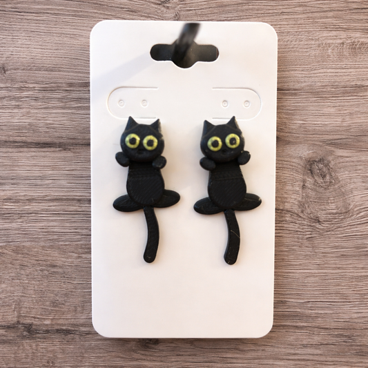 Cat studs