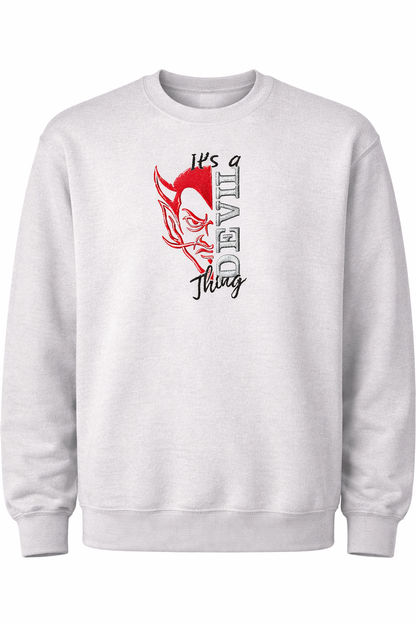 Crewnecks