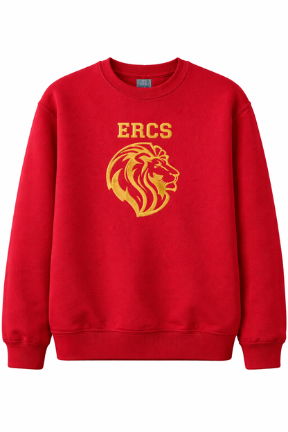 Crewnecks