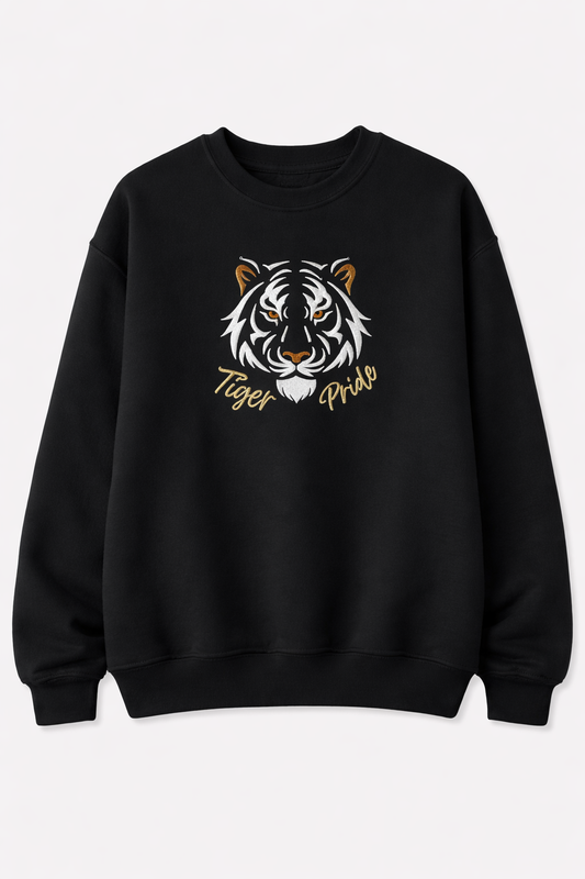 Pride Crewneck - Shadyside Tigers