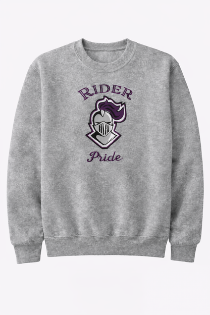 Crewnecks