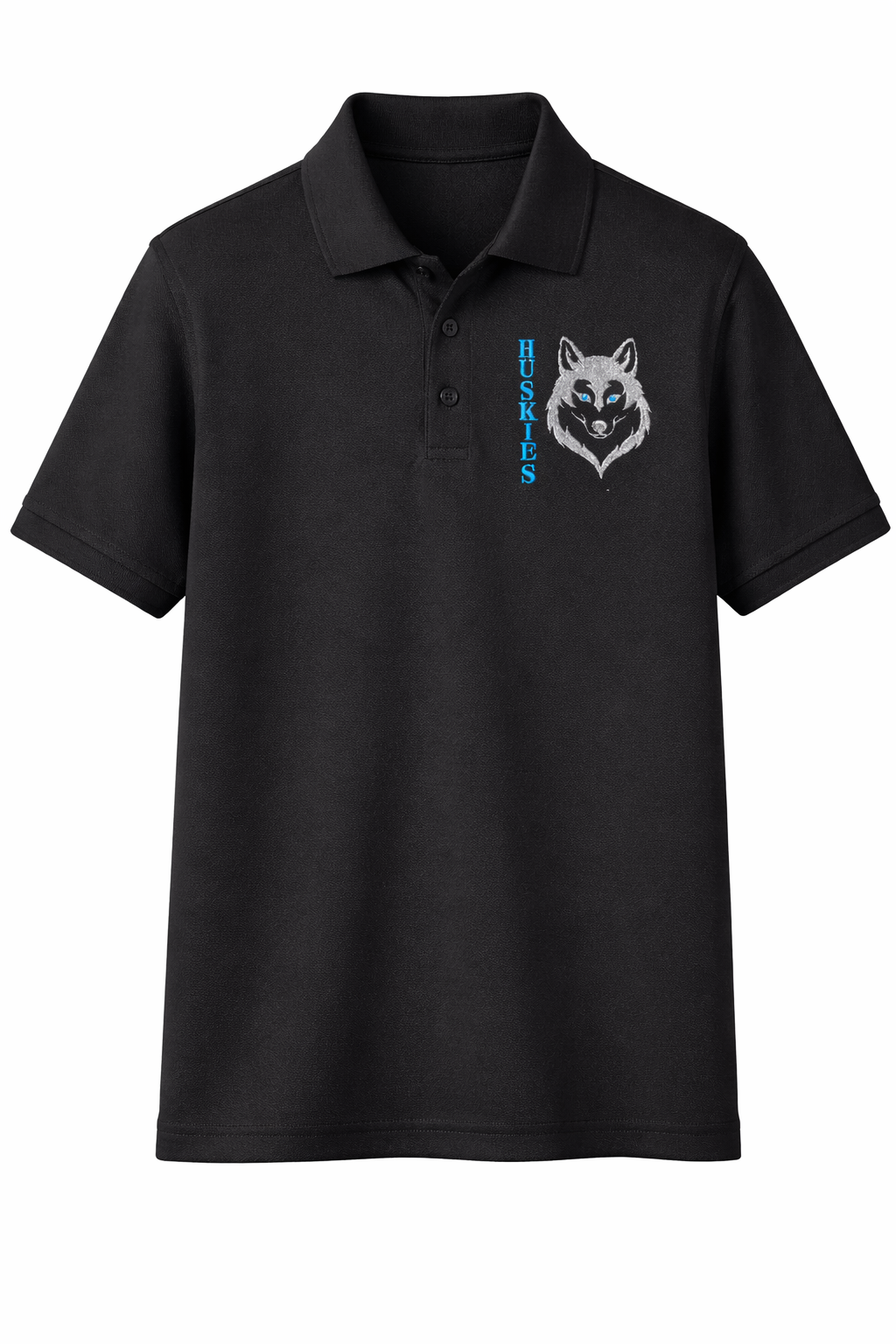Huskies Polo