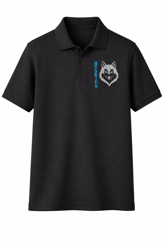 Huskies Polo