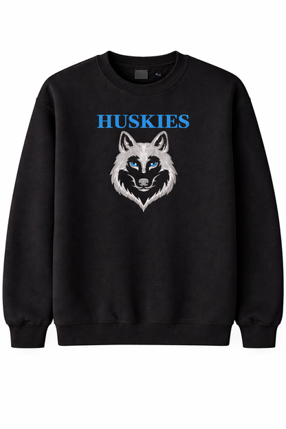 Crewnecks