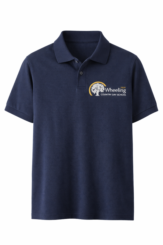 Wheeling Country Day Polo