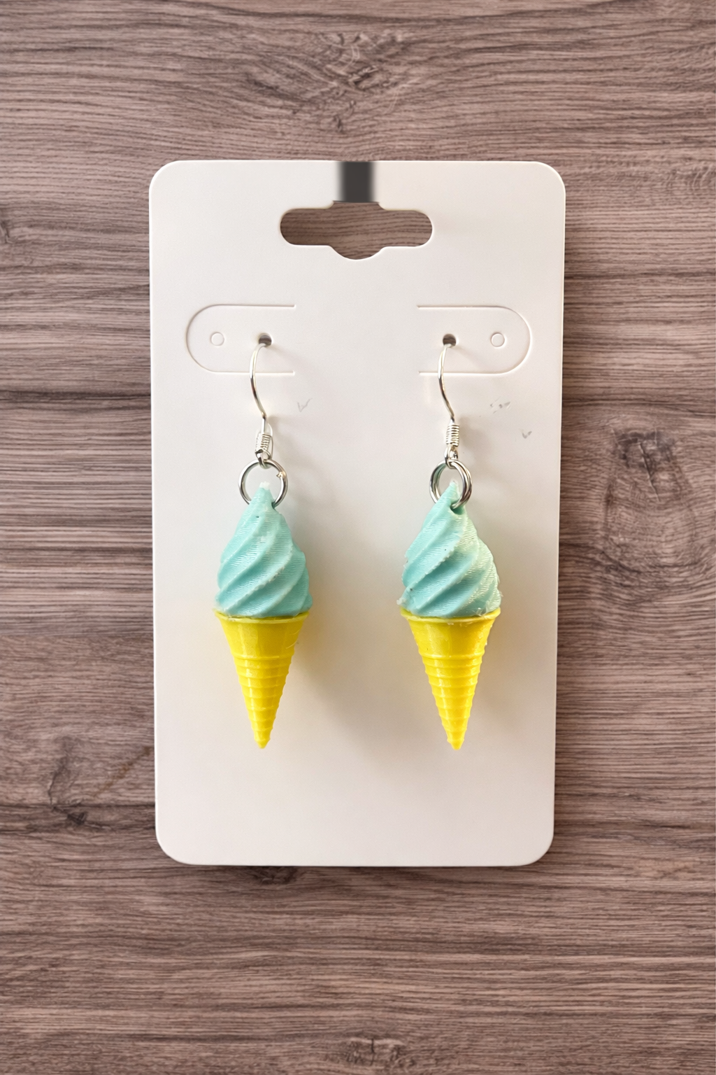 Ice Cream earrings