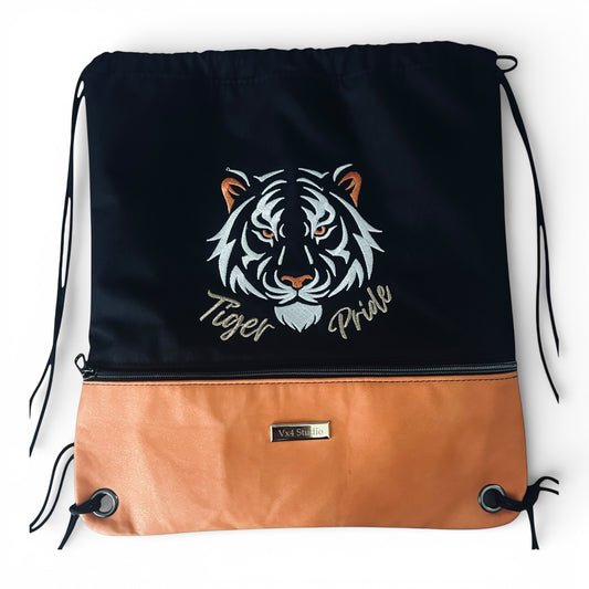 Vx4 Victory Canvas Backpack - Shadyside Edition
