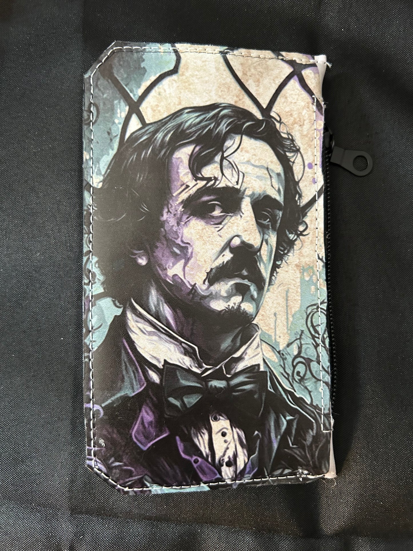 Poe Purse Pal