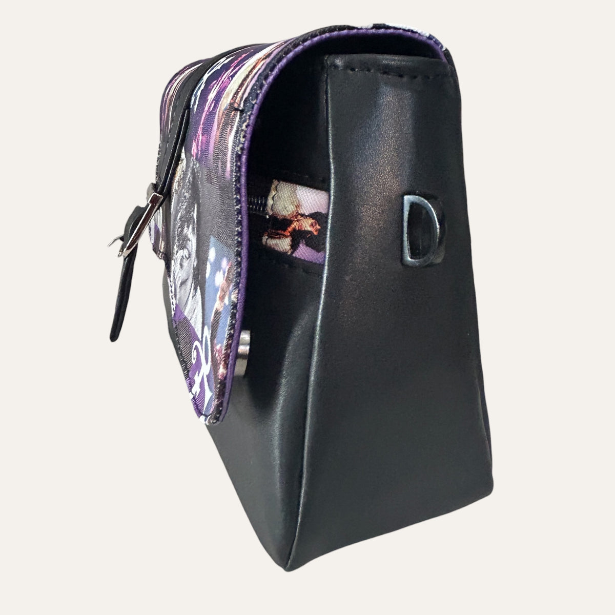 The Beautiful One Crossbody