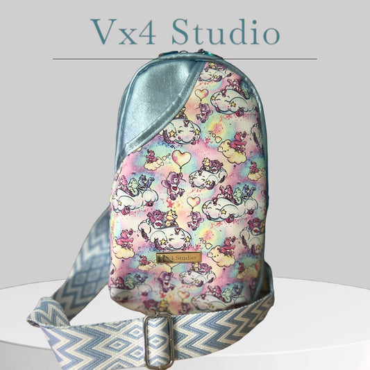 Empathetic Bears Sling ❤️