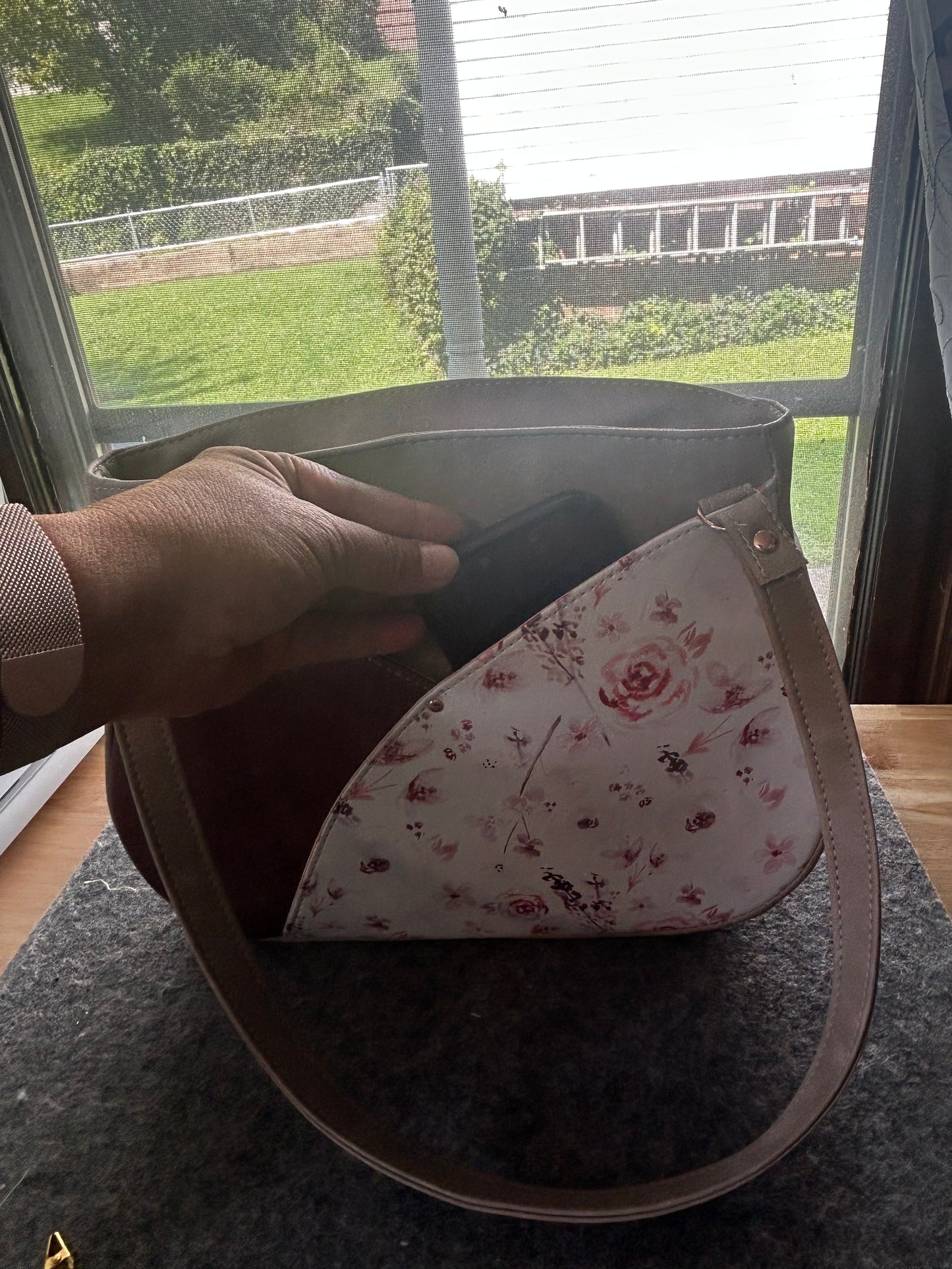Lillian Handbag