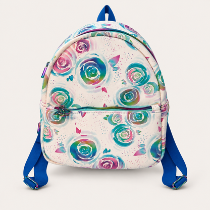 Watercolor Roses MiniPack
