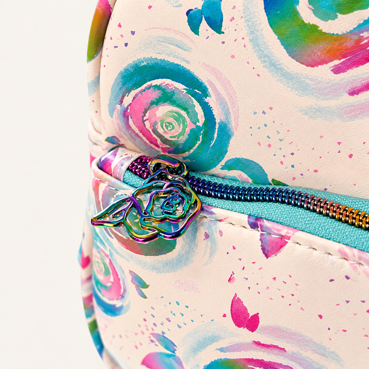 Watercolor Roses MiniPack