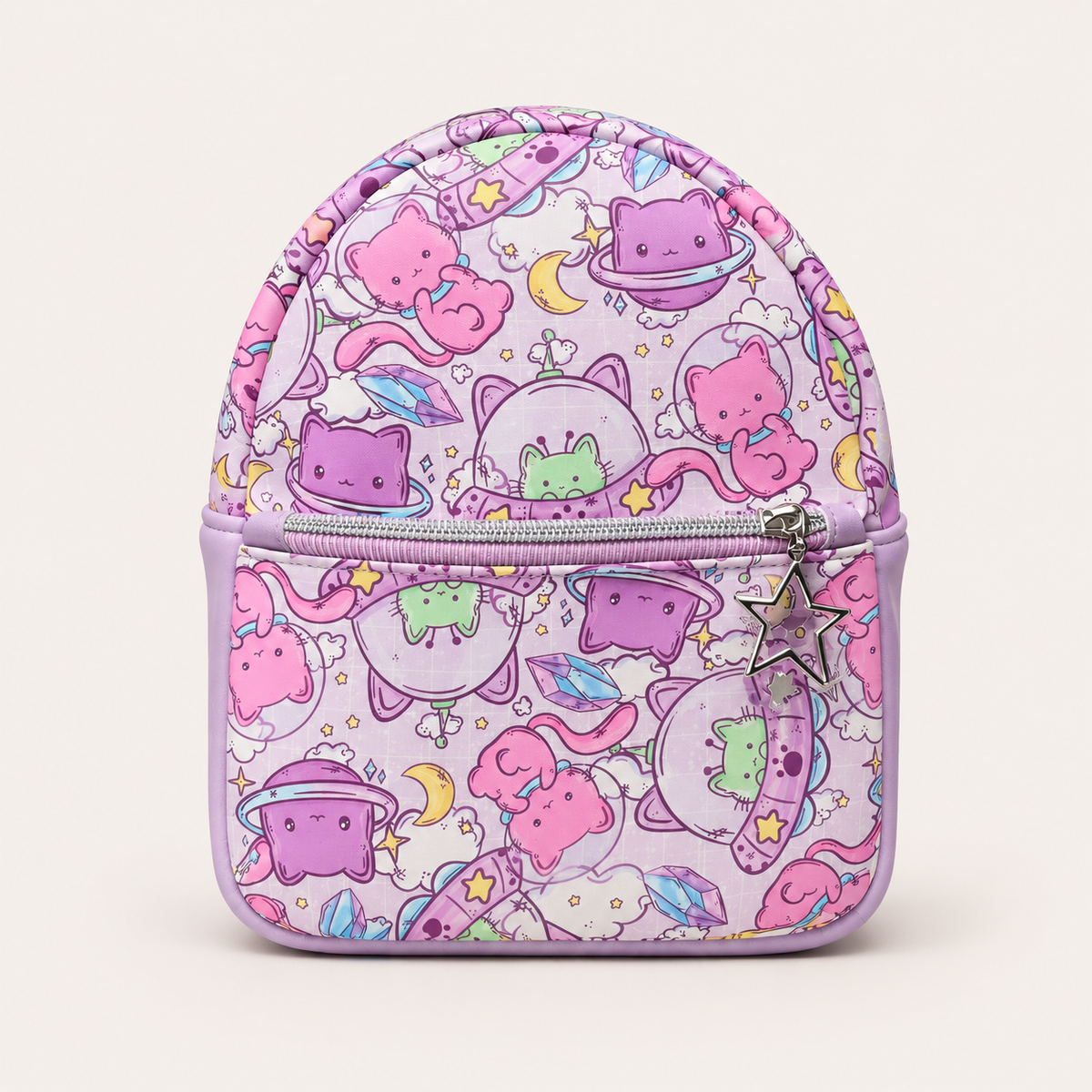 Space Kitties MiniPack
