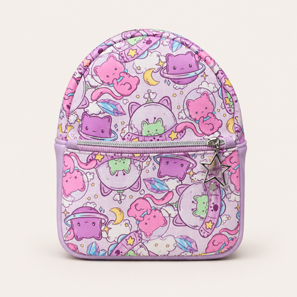 Space Kitties MiniPack