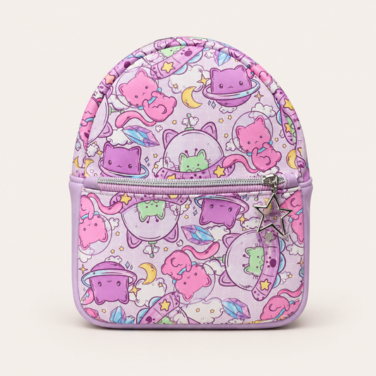 Space Kitties MiniPack