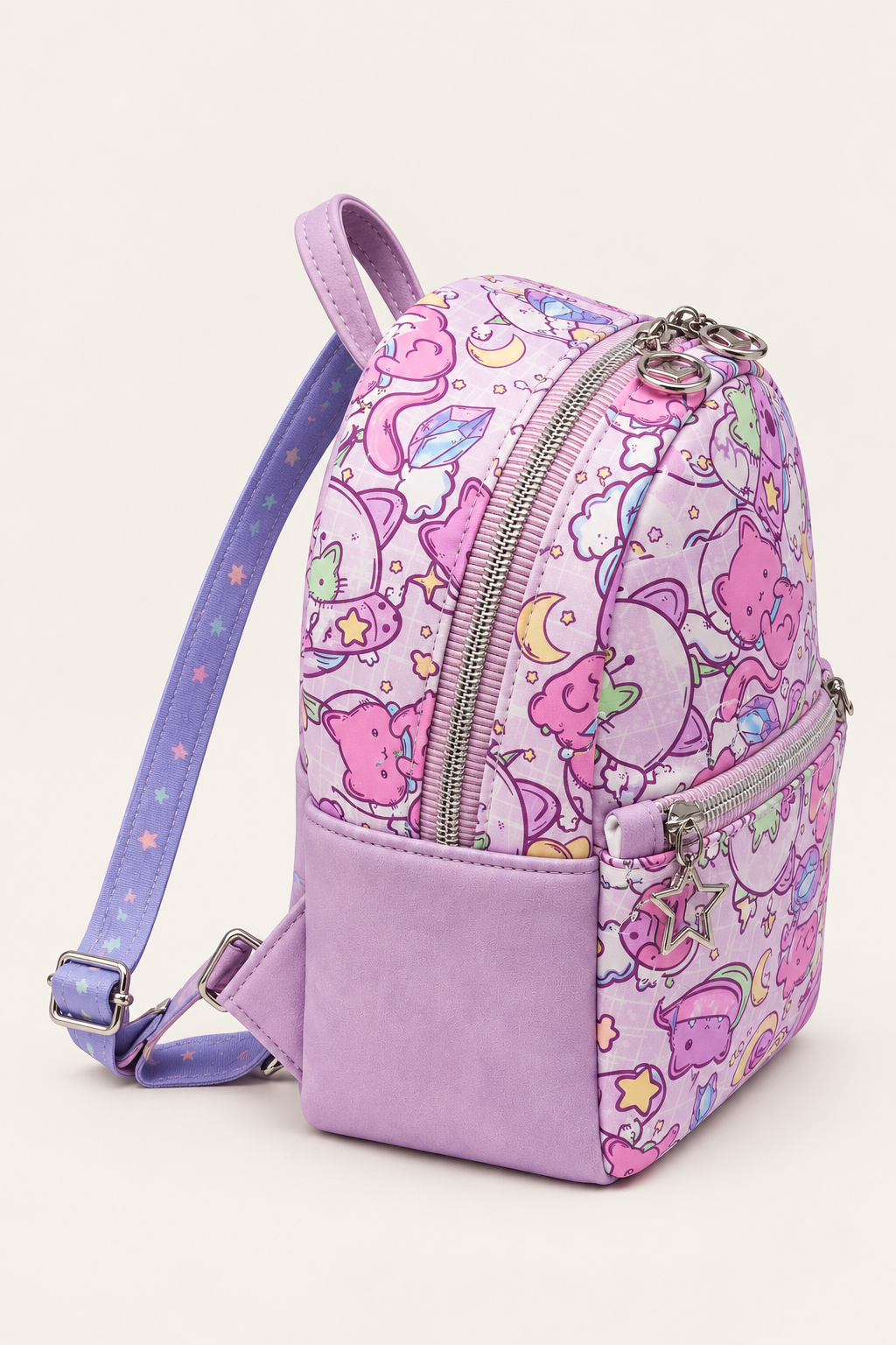 Space Kitties MiniPack