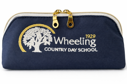 Pride Essentials Pouch - WCDS Edition
