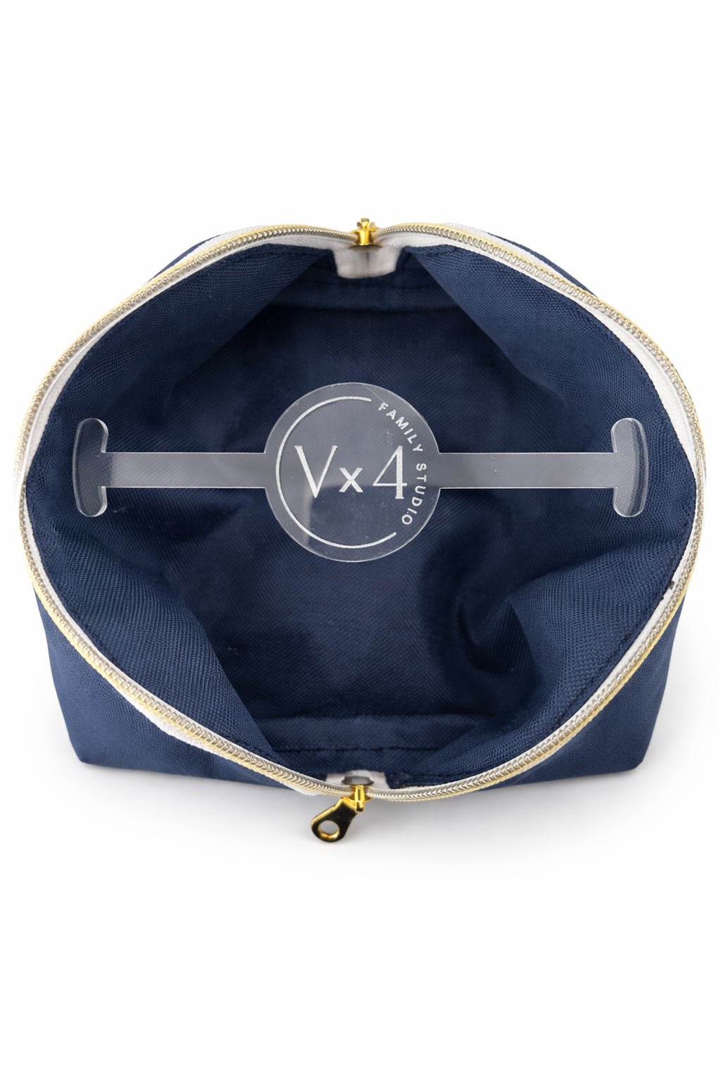 Pride Essentials Pouch - WCDS Edition
