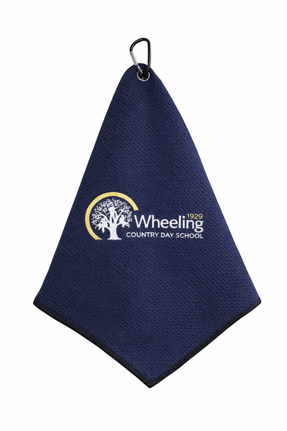 Victory Spirit Towel - WCDS Edition