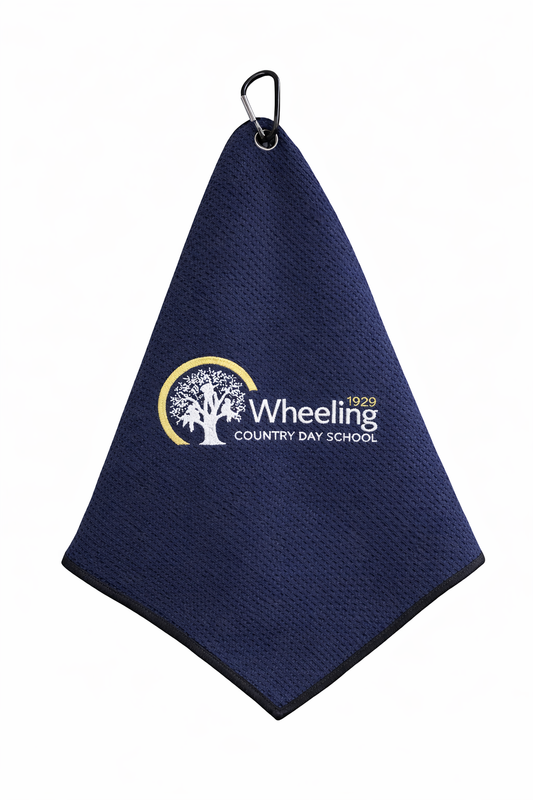 Victory Spirit Towel - WCDS Edition