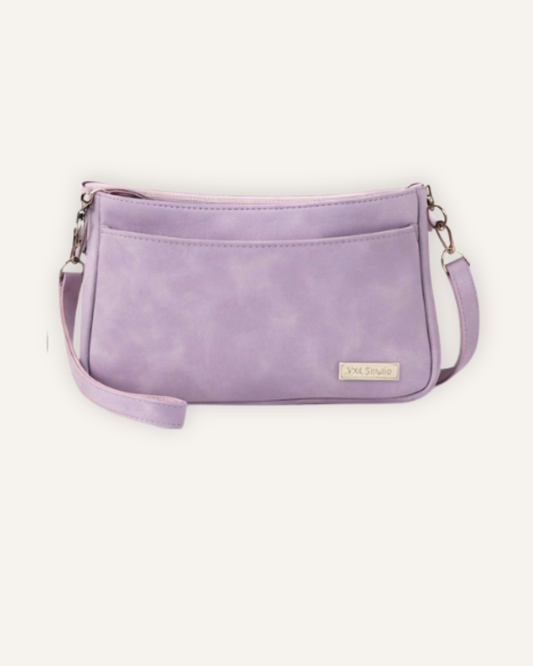 Wisteria Crossbody