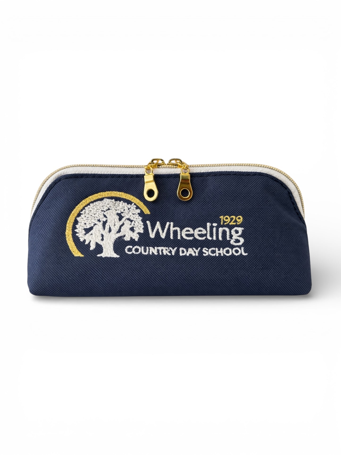 Pride Essentials Pouch - WCDS Edition