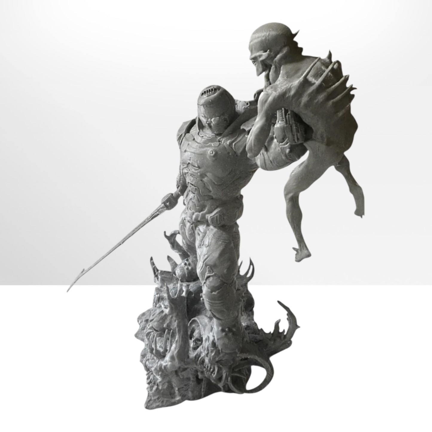 Slayer Titan – 15.5” Battle Display