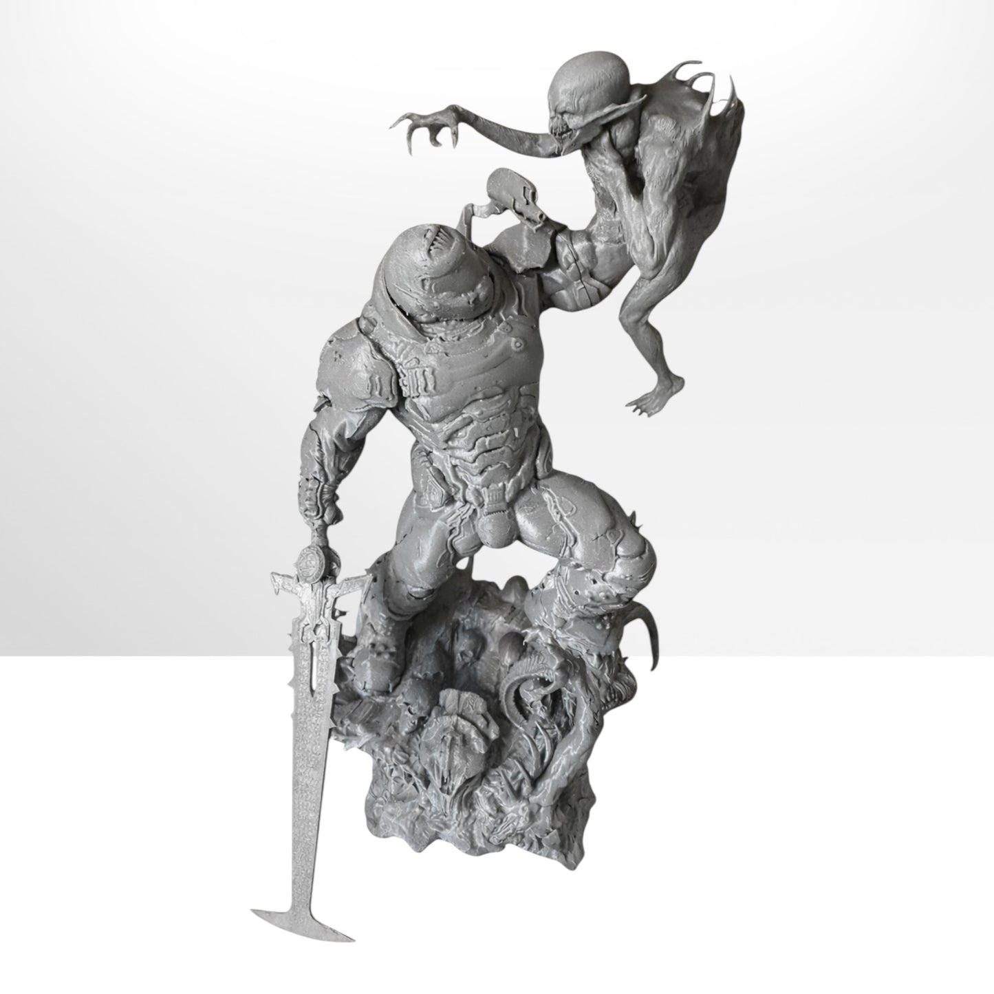 Slayer Titan – 15.5” Battle Display
