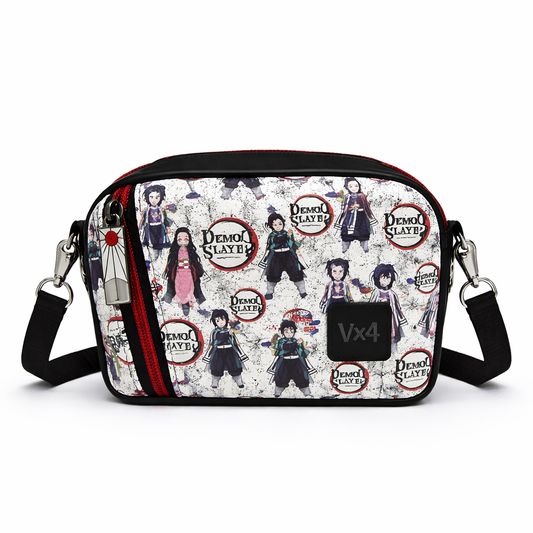 Slayer of Demons Anime Crossbody