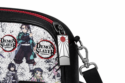 Slayer of Demons Anime Crossbody