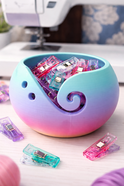 Aurora Craft Bowl