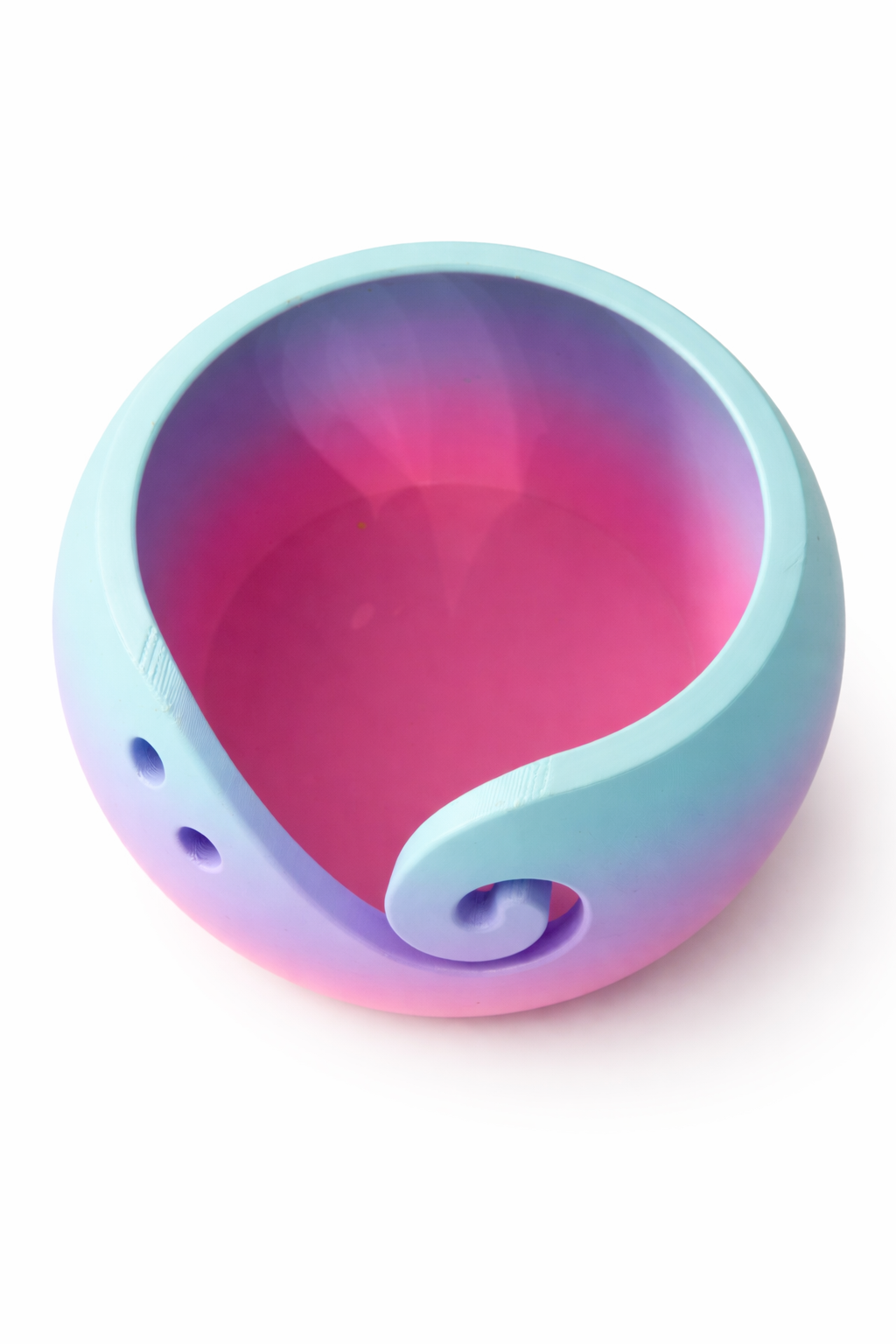 Aurora Craft Bowl