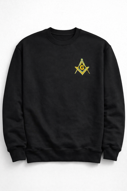 Crewnecks