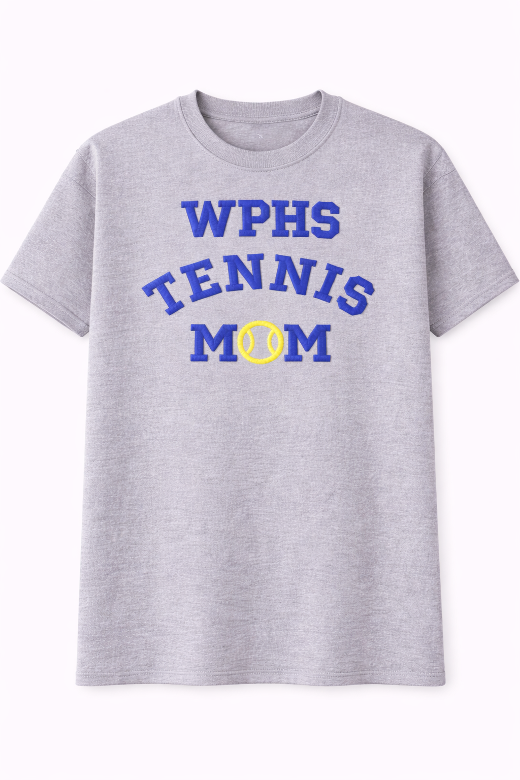 Wheeling Park High School - Tennis Moms
