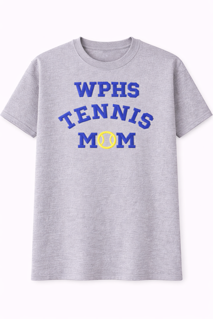 Wheeling Park High School - Tennis Moms