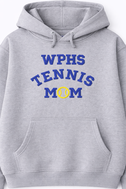 Wheeling Park High School - Tennis Moms