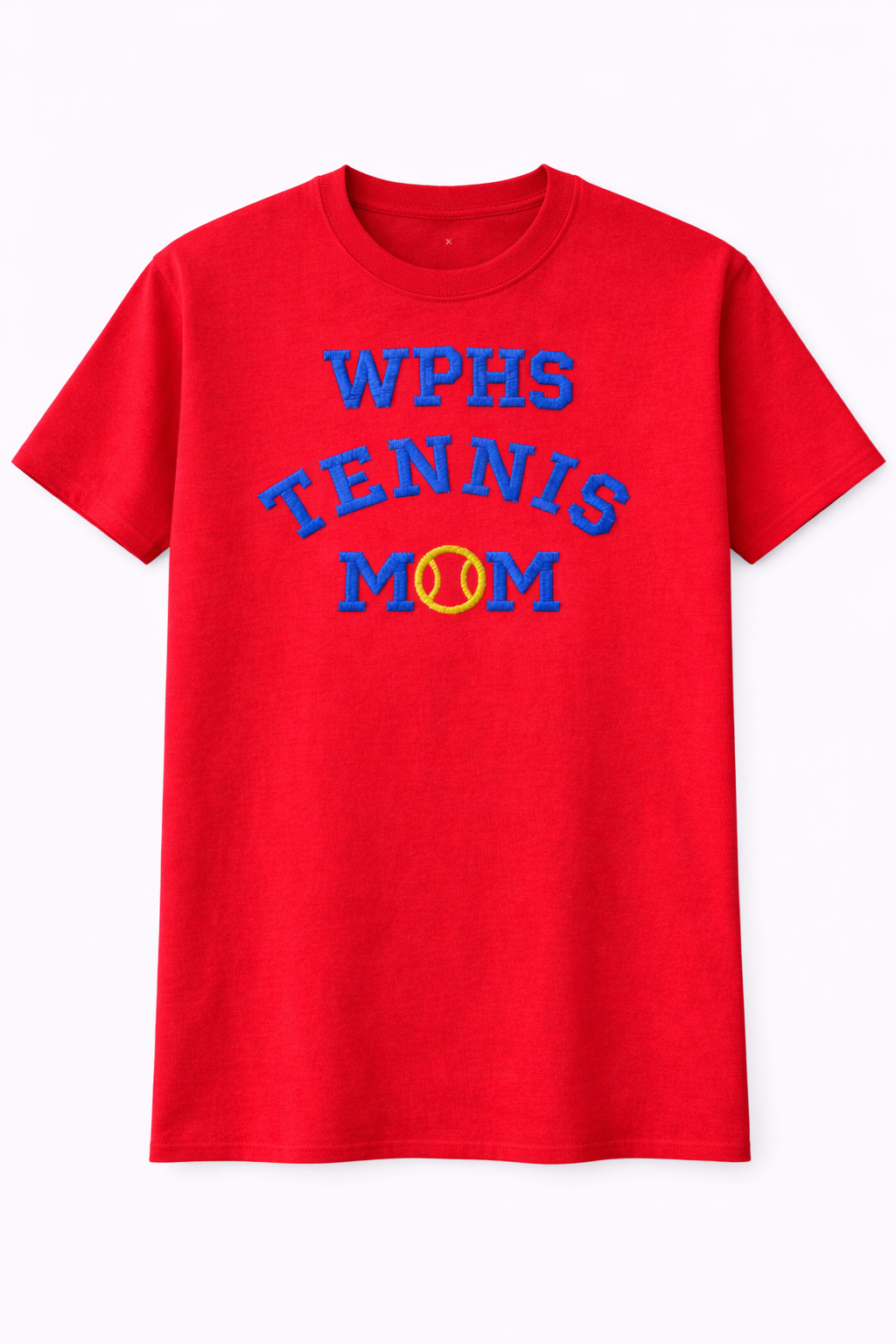 Wheeling Park High School - Tennis Moms