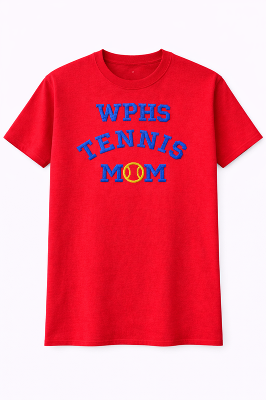 Wheeling Park High School - Tennis Moms