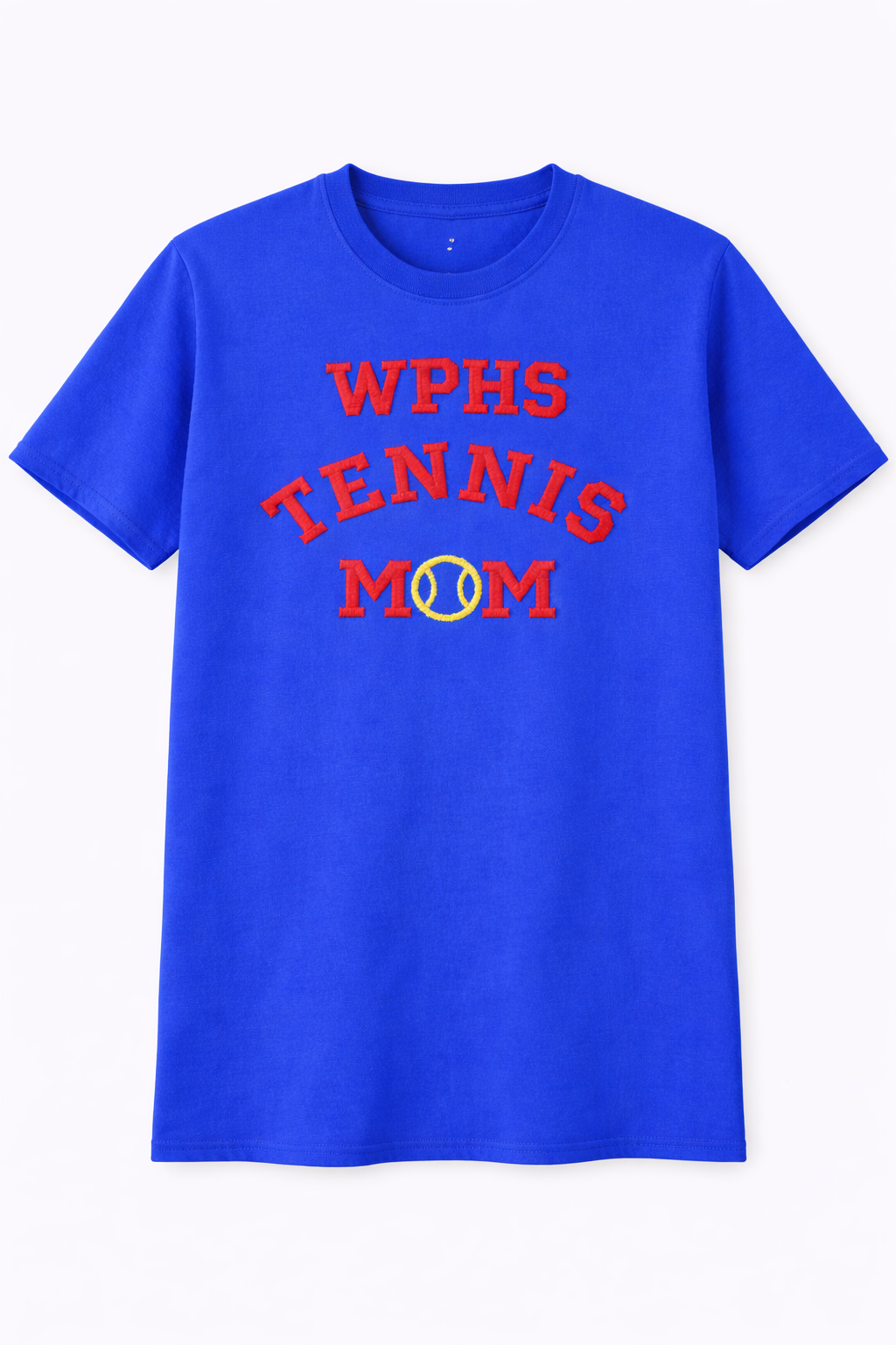 Wheeling Park High School - Tennis Moms