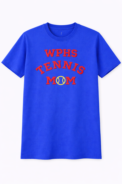 Wheeling Park High School - Tennis Moms