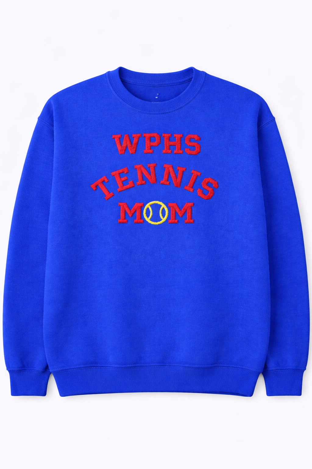 Wheeling Park High School - Tennis Moms