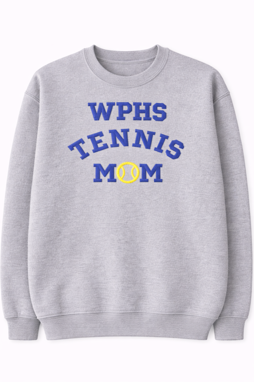 Wheeling Park High School - Tennis Moms