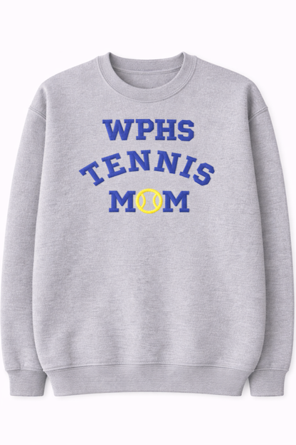 Wheeling Park High School - Tennis Moms