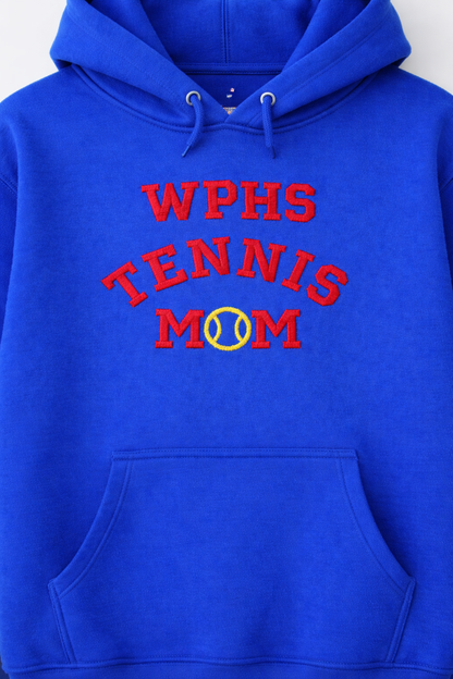 Wheeling Park High School - Tennis Moms