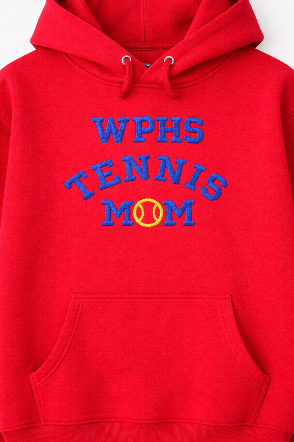 Wheeling Park High School - Tennis Moms
