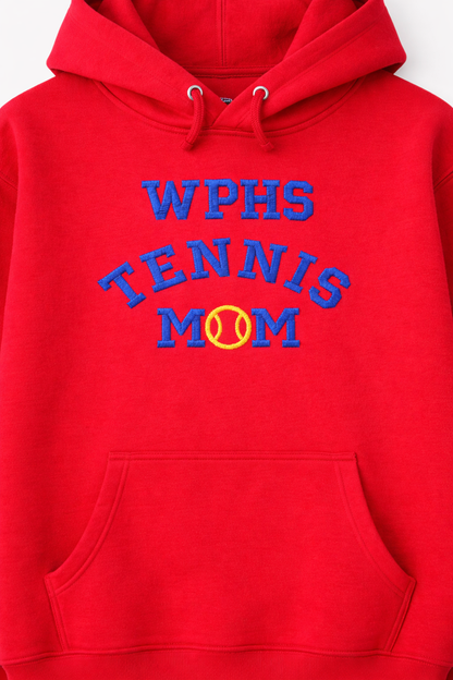 Wheeling Park High School - Tennis Moms