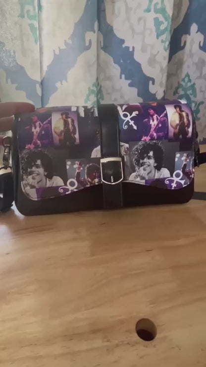 The Beautiful One Crossbody